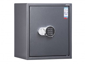 Сейф TSN.50-EL в Ишиме - ishim.ok-mebel.com | фото