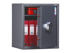 Сейф TSN.50-EL в Ишиме - ishim.ok-mebel.com | фото 3