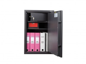 Сейф TSN.65T-EL в Ишиме - ishim.ok-mebel.com | фото 2