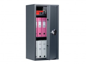 Сейф TSN.90T-EL в Ишиме - ishim.ok-mebel.com | фото