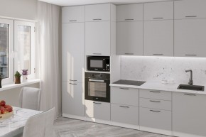 ШЕЛЛИ Кухонный гарнитур Экстра (3000 мм) в Ишиме - ishim.ok-mebel.com | фото 8