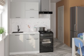ШЕЛЛИ Кухонный гарнитур Лайт 1200 мм в Ишиме - ishim.ok-mebel.com | фото