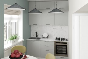 ШЕЛЛИ Кухонный гарнитур Макси 1800 мм в Ишиме - ishim.ok-mebel.com | фото