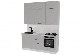 ШЕЛЛИ Кухонный гарнитур Макси 1800 мм в Ишиме - ishim.ok-mebel.com | фото 3