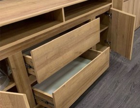 ШЕРВУД Ш2г Комод в Ишиме - ishim.ok-mebel.com | фото 3