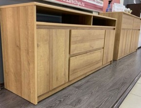 ШЕРВУД Ш2г Комод в Ишиме - ishim.ok-mebel.com | фото 4