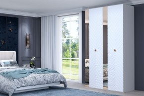 Шкаф 1400 Марсель в Ишиме - ishim.ok-mebel.com | фото 7