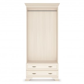 Шкаф 2-х дверный (корпус) Сиена в Ишиме - ishim.ok-mebel.com | фото 4