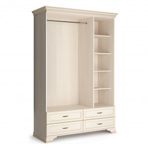 Шкаф 3-х дверный (корпус) Сиена в Ишиме - ishim.ok-mebel.com | фото 4