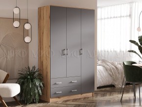 Шкаф 3-х створчатый (1200) в Ишиме - ishim.ok-mebel.com | фото