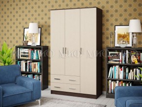 Шкаф 3-х створчатый (1200) в Ишиме - ishim.ok-mebel.com | фото 3