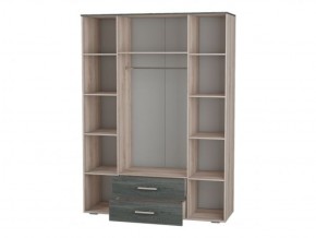 Шкаф 4-х ств. ПШ-5.5 ВЕРСАЛЬ-1 в Ишиме - ishim.ok-mebel.com | фото 2