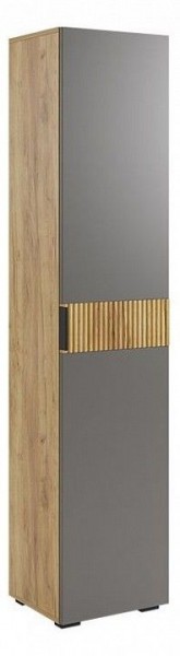 Шкаф для белья Бери в Ишиме - ishim.ok-mebel.com | фото