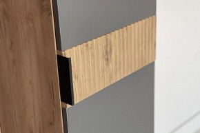 Шкаф для белья Бери в Ишиме - ishim.ok-mebel.com | фото 2