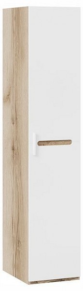 Шкаф для белья Фьюжн ТД-260.07.01 в Ишиме - ishim.ok-mebel.com | фото