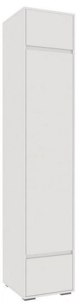 Шкаф для белья Роут в Ишиме - ishim.ok-mebel.com | фото