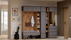 Шкаф для белья Роут в Ишиме - ishim.ok-mebel.com | фото 4