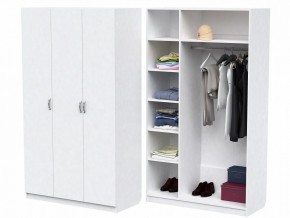 Шкаф для белья ШО-1200.1 в Ишиме - ishim.ok-mebel.com | фото