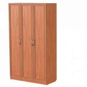 Шкаф для белья ШО-1200.1 в Ишиме - ishim.ok-mebel.com | фото