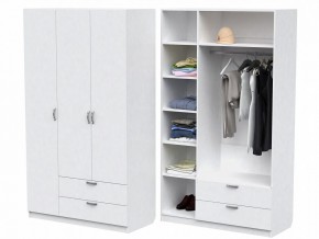 Шкаф для белья ШО-1200.3 в Ишиме - ishim.ok-mebel.com | фото