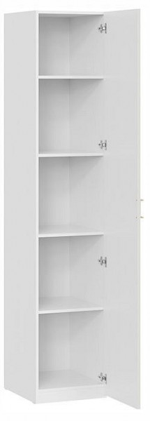 Шкаф для белья Стелла в Ишиме - ishim.ok-mebel.com | фото 3