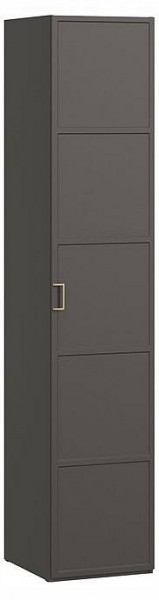 Шкаф для белья Стелла в Ишиме - ishim.ok-mebel.com | фото