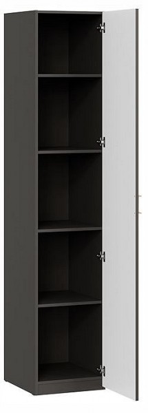 Шкаф для белья Стелла в Ишиме - ishim.ok-mebel.com | фото 3