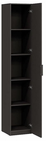 Шкаф для белья Стелла Исп.2 в Ишиме - ishim.ok-mebel.com | фото 2