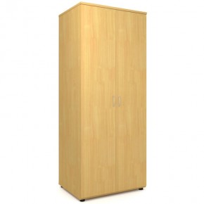 Шкаф для одежды двухстворчатый "Проспект" (Р.Ш-7) в Ишиме - ishim.ok-mebel.com | фото