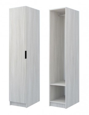 Шкаф для Одежды ЭШ1-РП-19-4 (ручка профильная) серия "Экон" в Ишиме - ishim.ok-mebel.com | фото 1