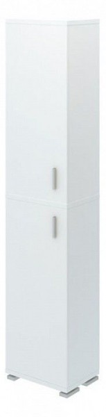 Шкаф книжный Домино ПУ-20-3 в Ишиме - ishim.ok-mebel.com | фото