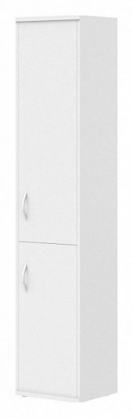 Шкаф книжный Imago СУ-1.3 Пр в Ишиме - ishim.ok-mebel.com | фото