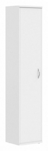 Шкаф книжный Imago СУ-1.9 Л в Ишиме - ishim.ok-mebel.com | фото