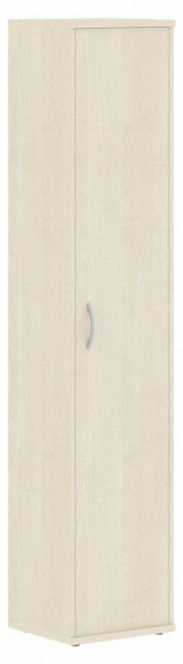 Шкаф книжный Imago СУ-1.9Л в Ишиме - ishim.ok-mebel.com | фото