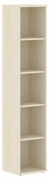 Шкаф книжный Imago СУ-1.9Пр в Ишиме - ishim.ok-mebel.com | фото 2