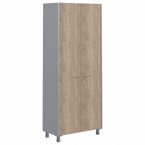 Шкаф книжный Offix New OHC 87.1 в Ишиме - ishim.ok-mebel.com | фото