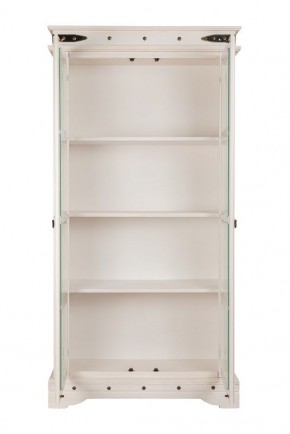 Шкаф книжный "Викинг 03" массив в Ишиме - ishim.ok-mebel.com | фото 8