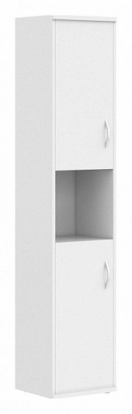 Шкаф комбинированный Imago СУ-1.5 Л в Ишиме - ishim.ok-mebel.com | фото