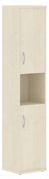 Шкаф комбинированный Imago СУ-1.5Л в Ишиме - ishim.ok-mebel.com | фото