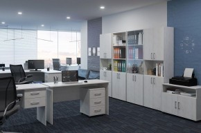 Шкаф комбинированный Офис ОФ-301К в Ишиме - ishim.ok-mebel.com | фото 3