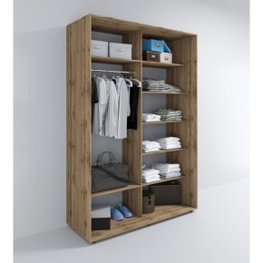 Шкаф-купе Акцент-Сим Д 1200-600 в Ишиме - ishim.ok-mebel.com | фото 5