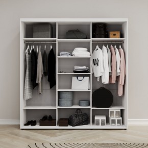 Шкаф-купе Акцент-Сим Д 1500-600 в Ишиме - ishim.ok-mebel.com | фото 2