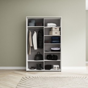 Шкаф-купе Акцент-Сим ДЗ 1000-600 в Ишиме - ishim.ok-mebel.com | фото 2
