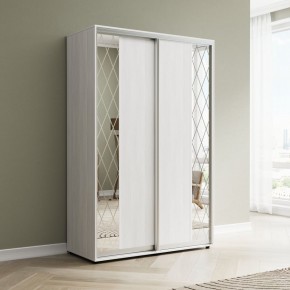 Шкаф-купе Акцент-Вера ДР 1200-600 в Ишиме - ishim.ok-mebel.com | фото 3