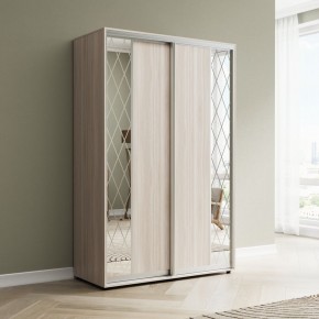Шкаф-купе Акцент-Вера ДР 1200-600 в Ишиме - ishim.ok-mebel.com | фото 4