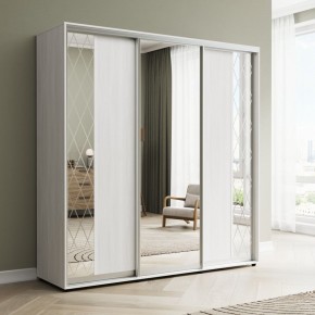 Шкаф-купе Акцент-Вера ДР 1500-600 в Ишиме - ishim.ok-mebel.com | фото 3