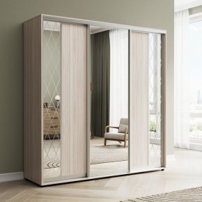 Шкаф-купе Акцент-Вера ДР 1500-600 в Ишиме - ishim.ok-mebel.com | фото 4