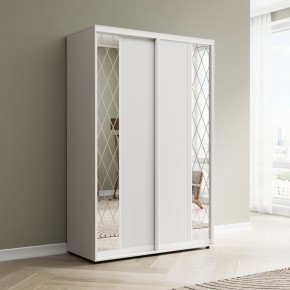 Шкаф-купе Акцент-Вера КР 1200-600 в Ишиме - ishim.ok-mebel.com | фото