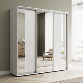 Шкаф-купе Акцент-Вера КР 1500-600 в Ишиме - ishim.ok-mebel.com | фото 3