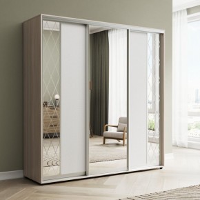 Шкаф-купе Акцент-Вера КР 1500-600 в Ишиме - ishim.ok-mebel.com | фото 4